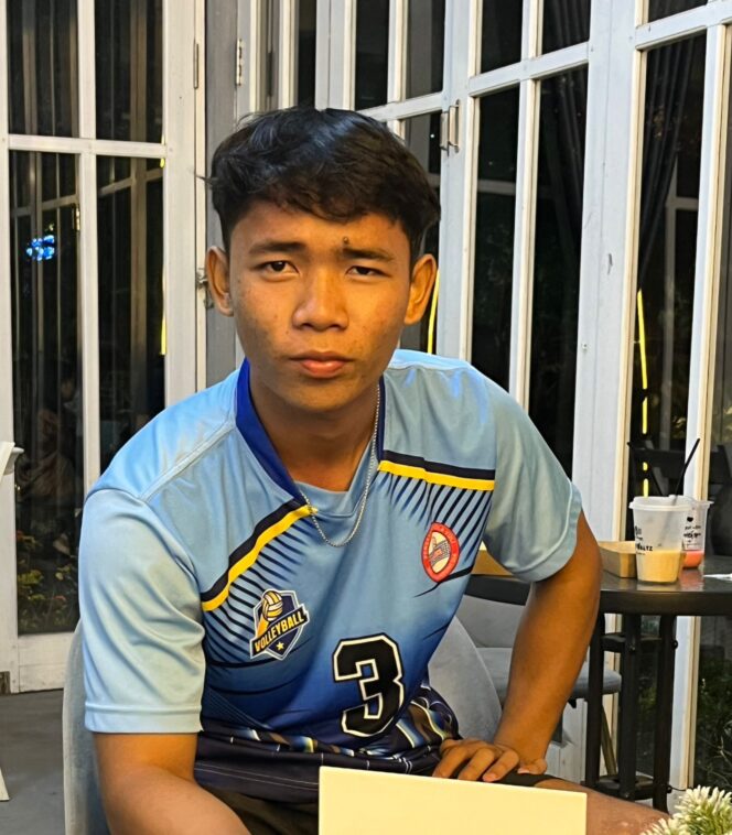 
					Lebih dari Sekadar Berbagi: Relawan Dapur MBG Temukan Peluang dan Harapan Baru